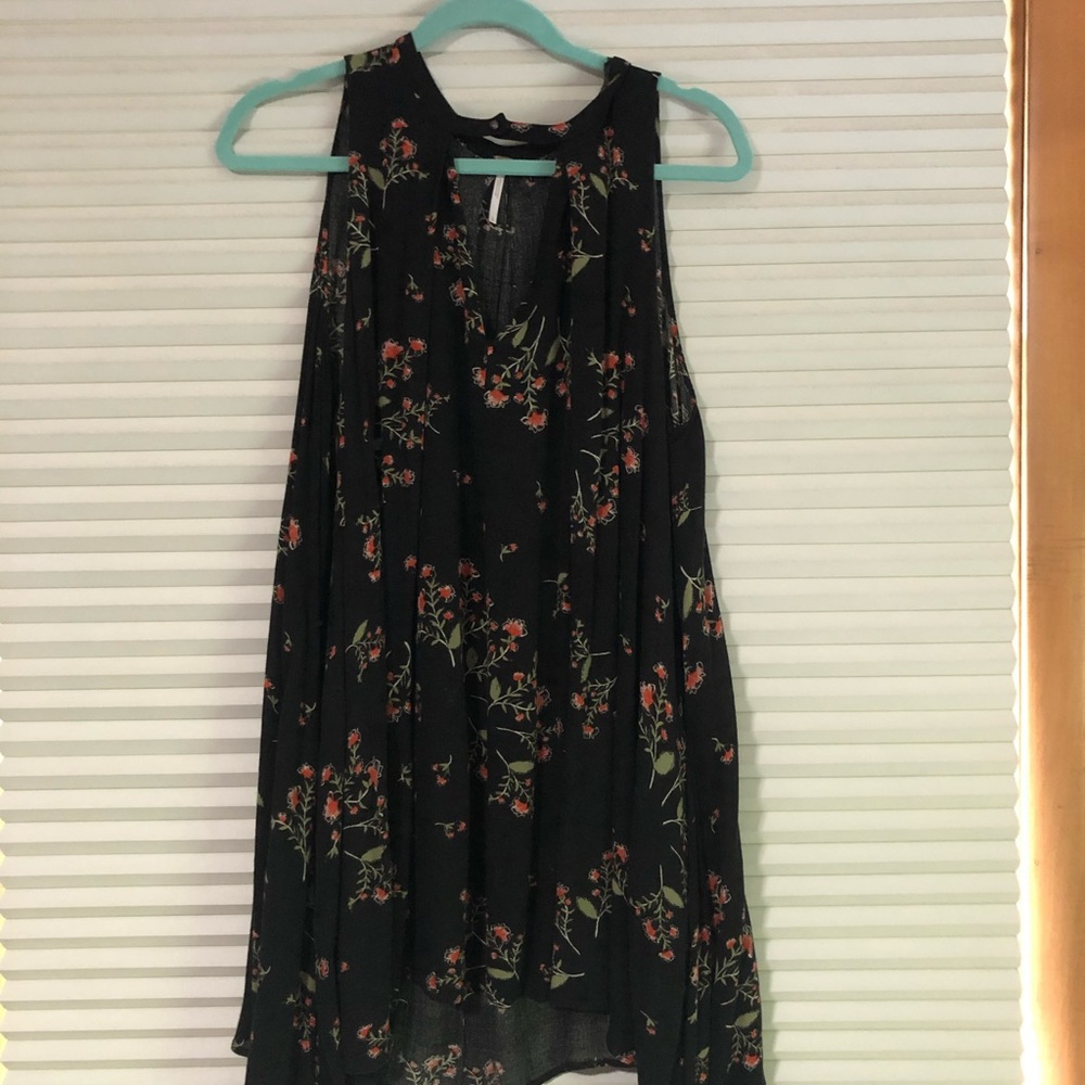 Never worn free people dress!